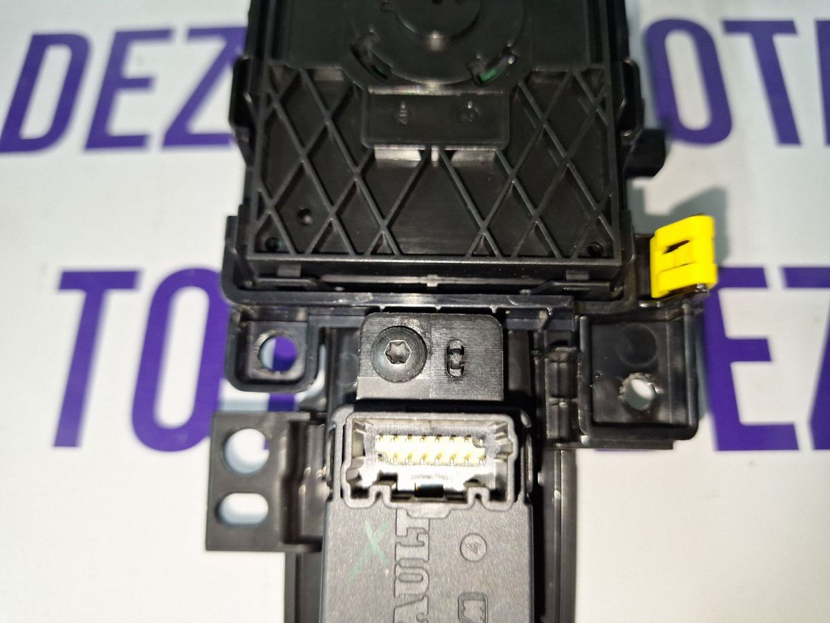 Comenzi volan Renault Talisman 2017 - 253B05762R 03493020203