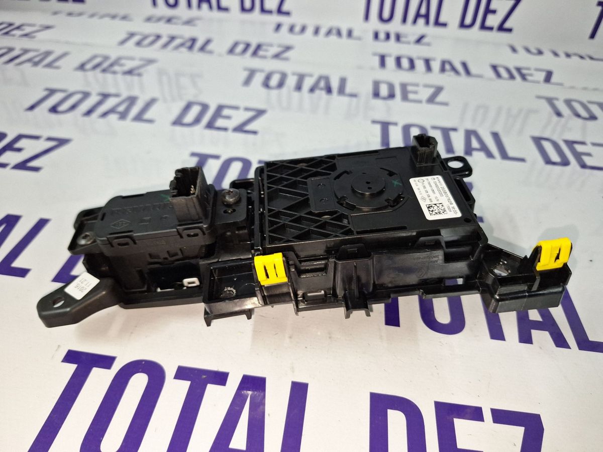 Comenzi volan Renault Talisman 2017 - 253B05762R 03493020203
