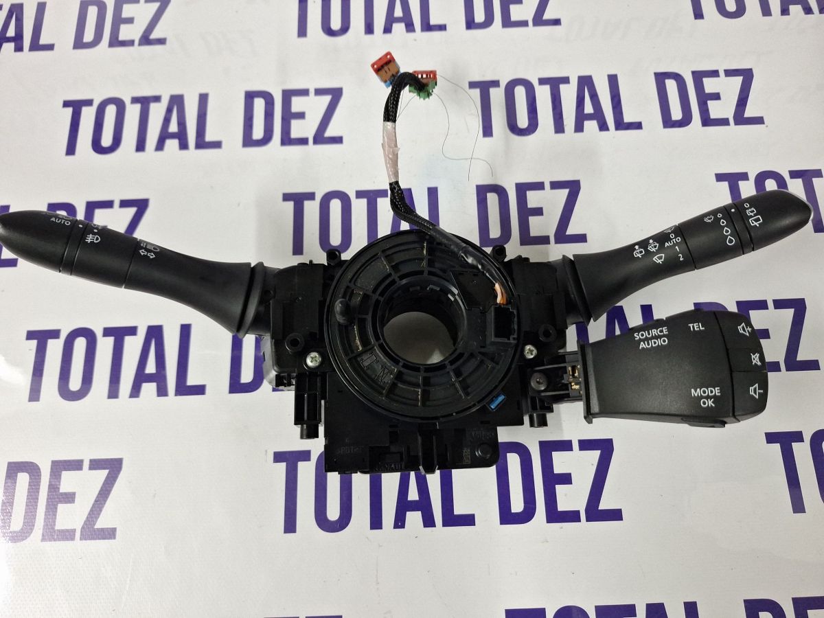 Spirala airbag Renault Talisman 2017 - 255545857R NKF2028C