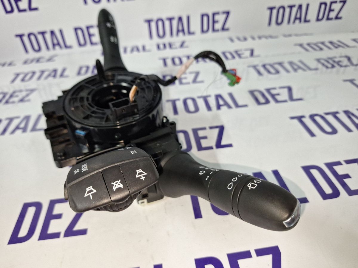 Spirala airbag Renault Talisman 2017 - 255545857R NKF2028C