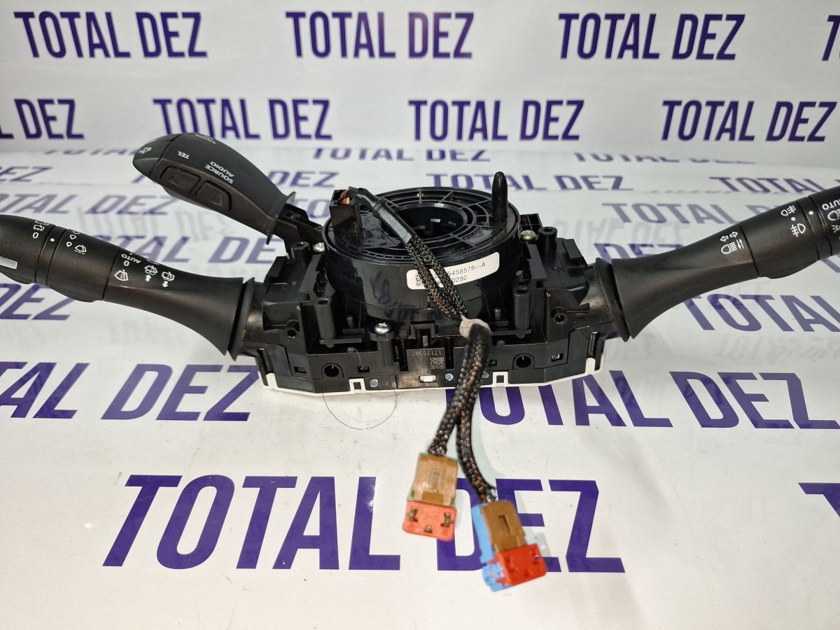 Spirala airbag Renault Talisman 2017 - 255545857R NKF2028C