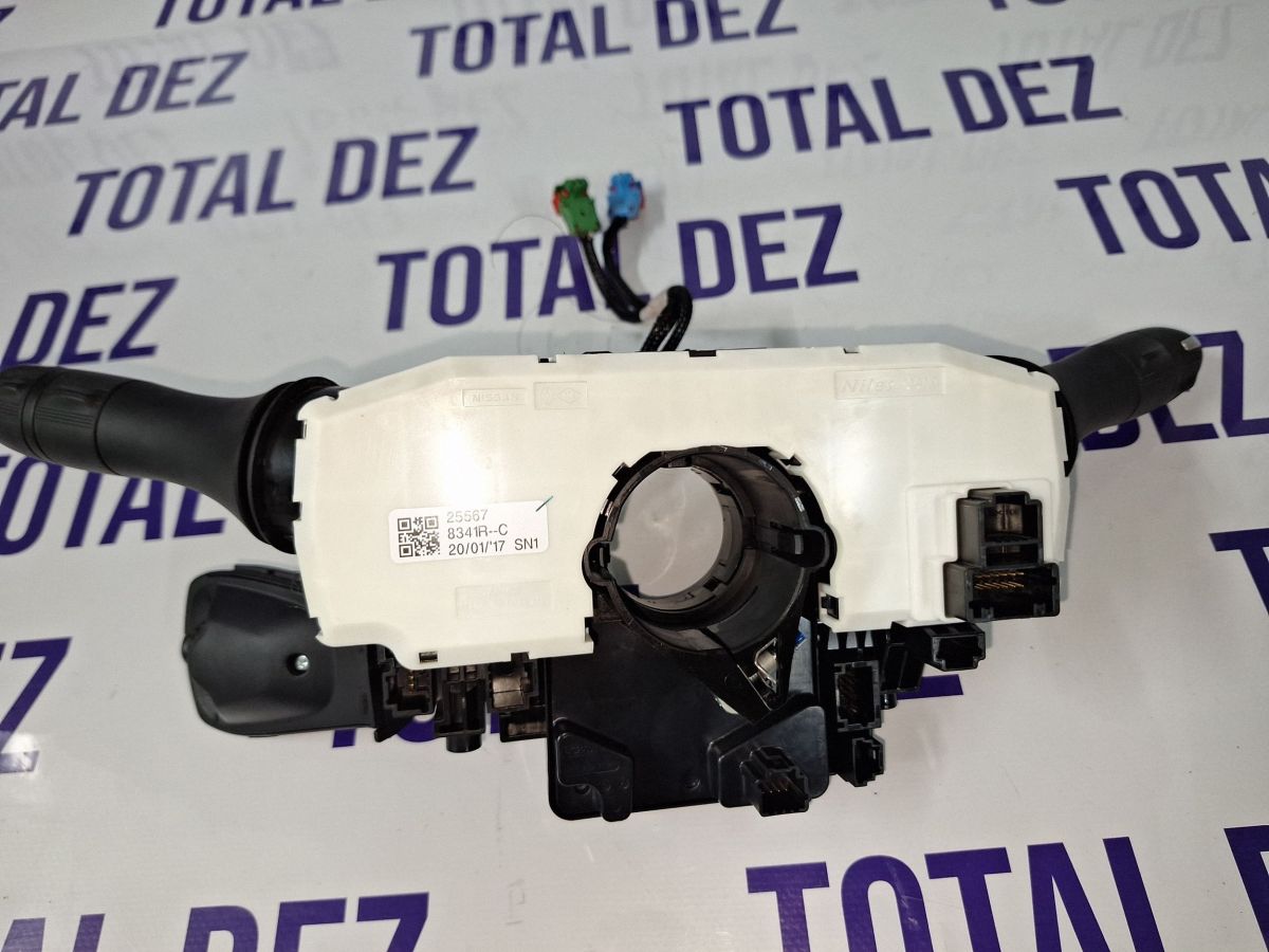 Spirala airbag Renault Talisman 2017 - 255545857R NKF2028C