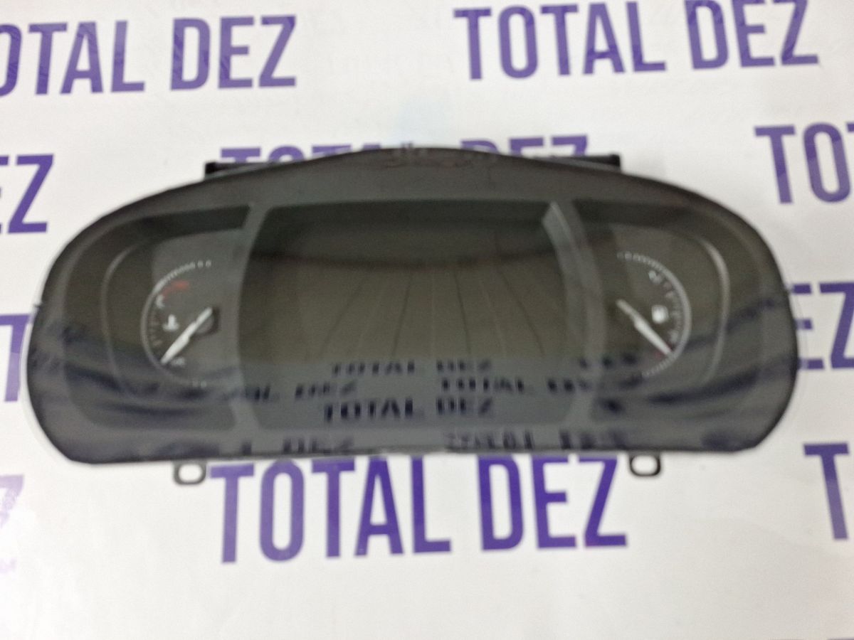 Ceasuri bord Renault Talisman 2017 - 248100404R A2C1313110001
