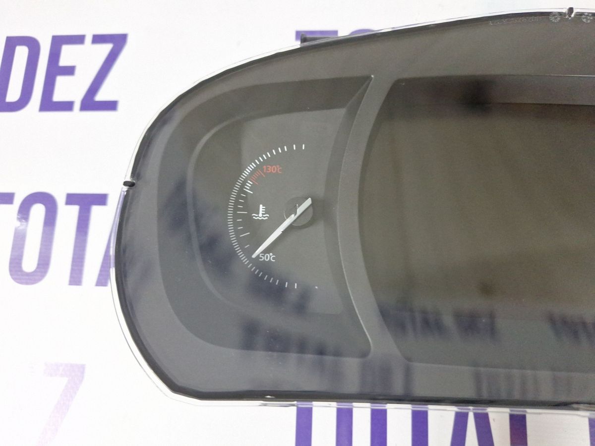 Ceasuri bord Renault Talisman 2017 - 248100404R A2C1313110001