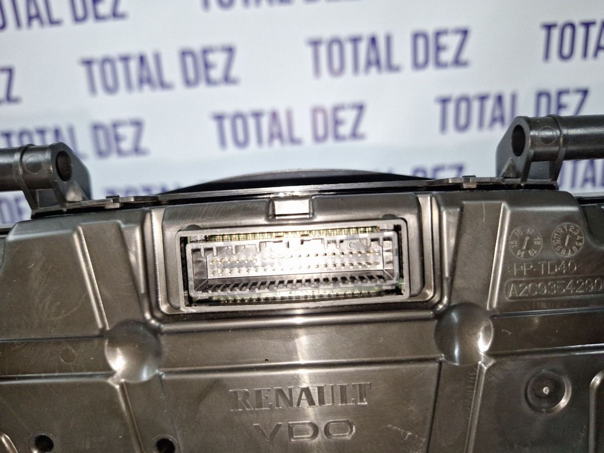 Ceasuri bord Renault Talisman 2017 - 248100404R A2C1313110001