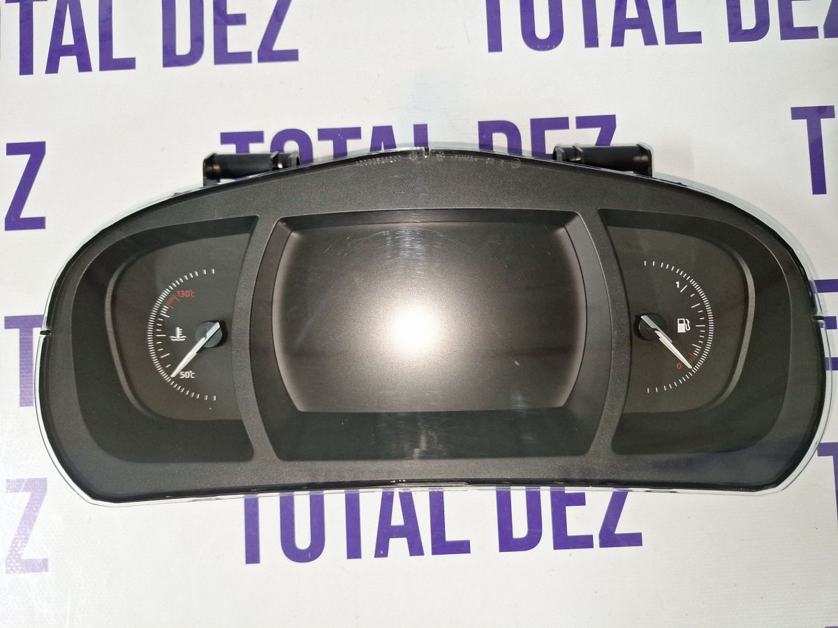 Ceasuri bord Renault Talisman 2017 - 248100404R A2C1313110001