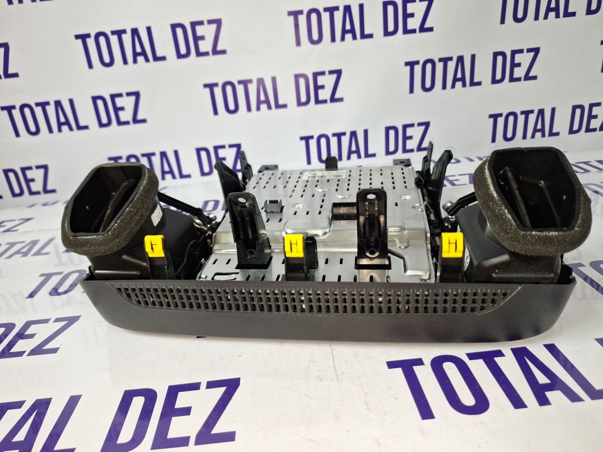 Display Renault Talisman 2017 - 280909173R