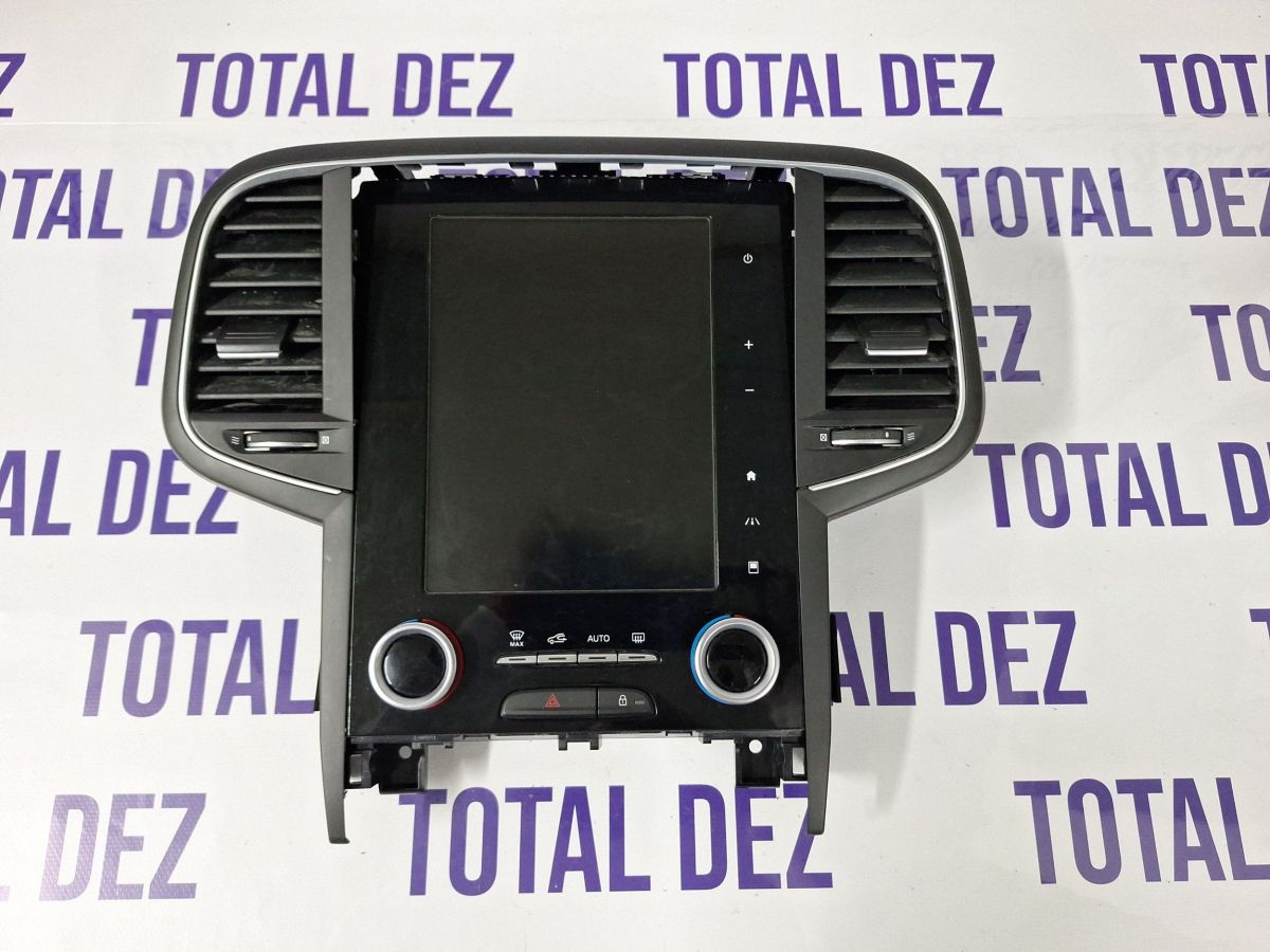 Display Renault Talisman 2017 - 280909173R