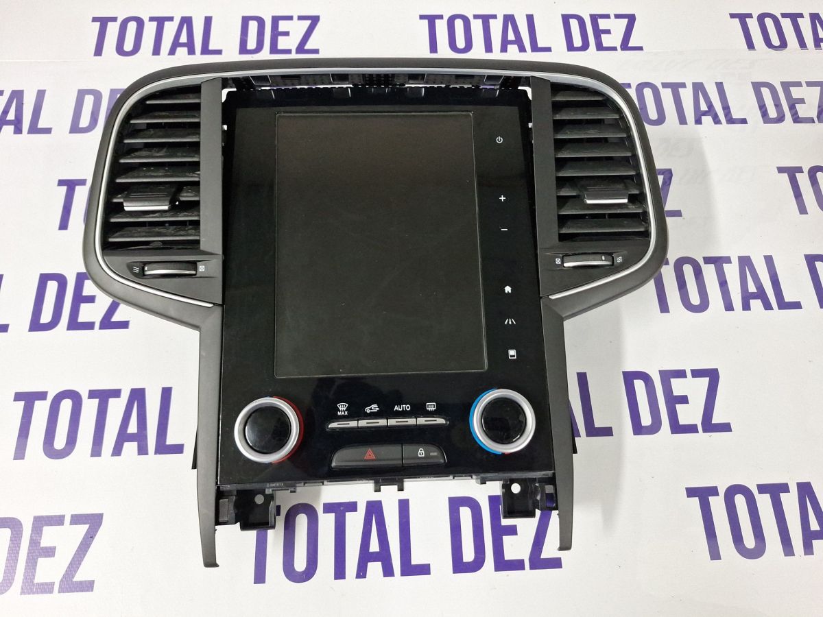 Display Renault Talisman 2017 - 280909173R