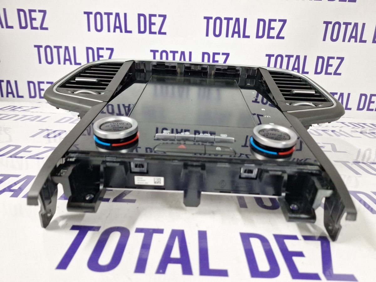 Display Renault Talisman 2017 - 280909173R