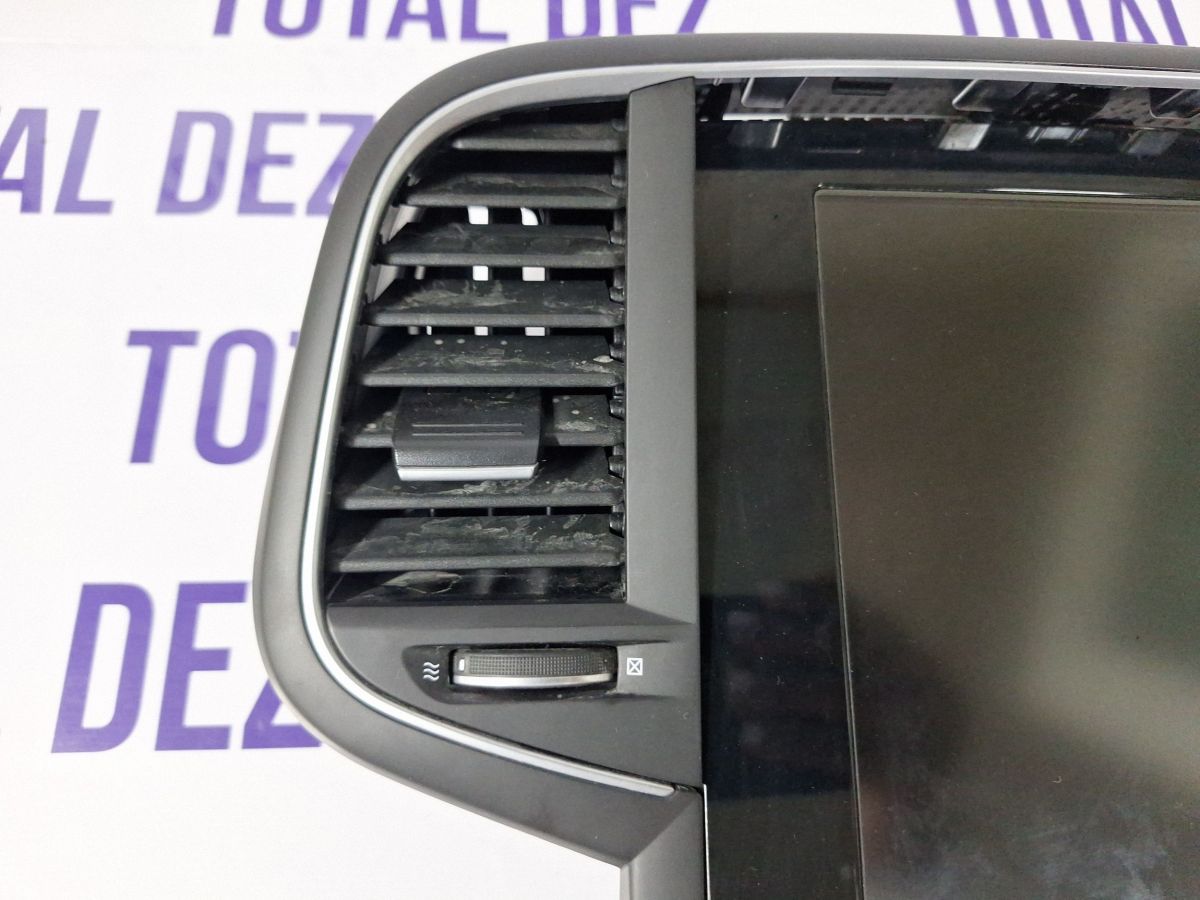 Display Renault Talisman 2017 - 280909173R