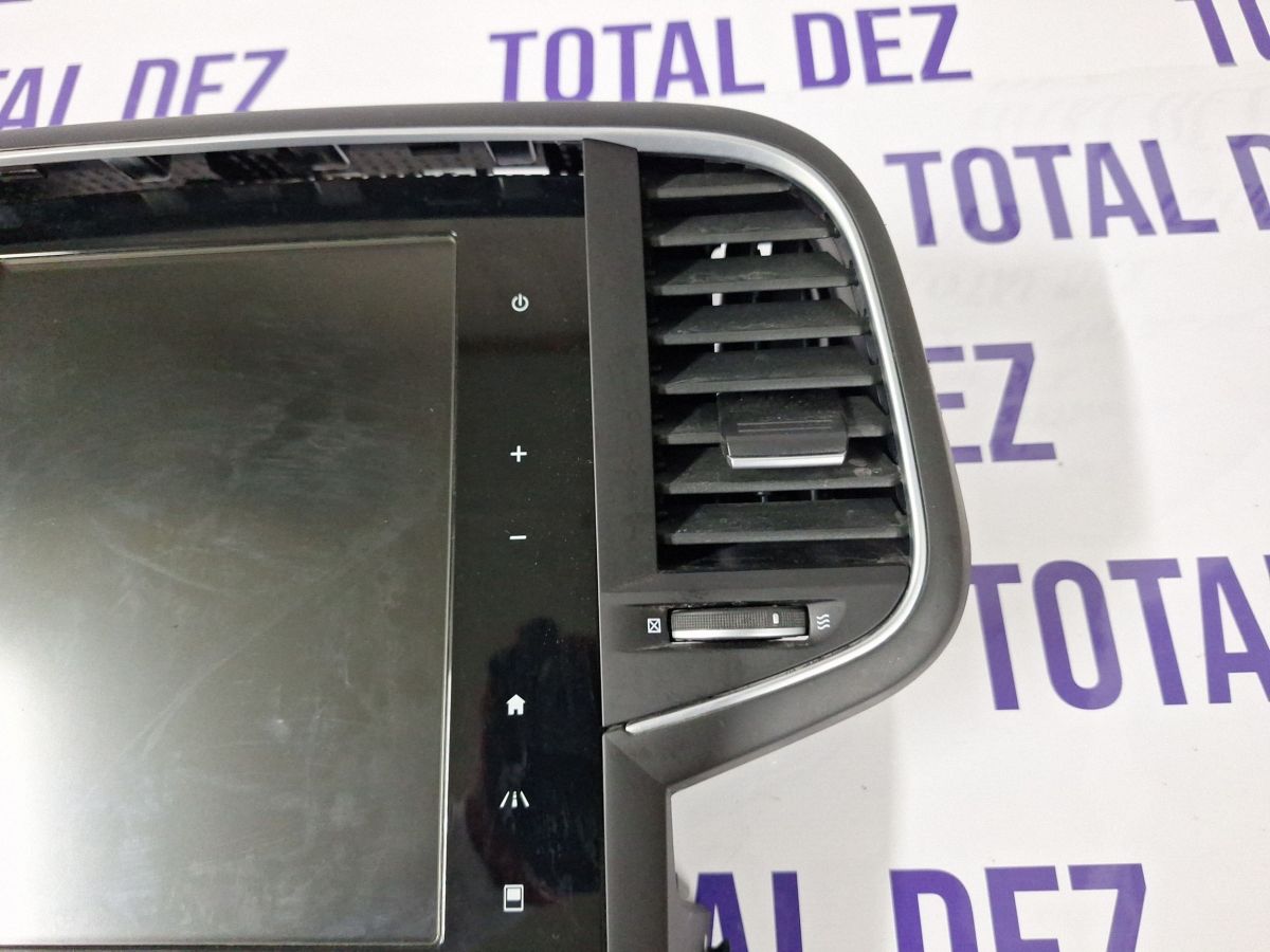 Display Renault Talisman 2017 - 280909173R