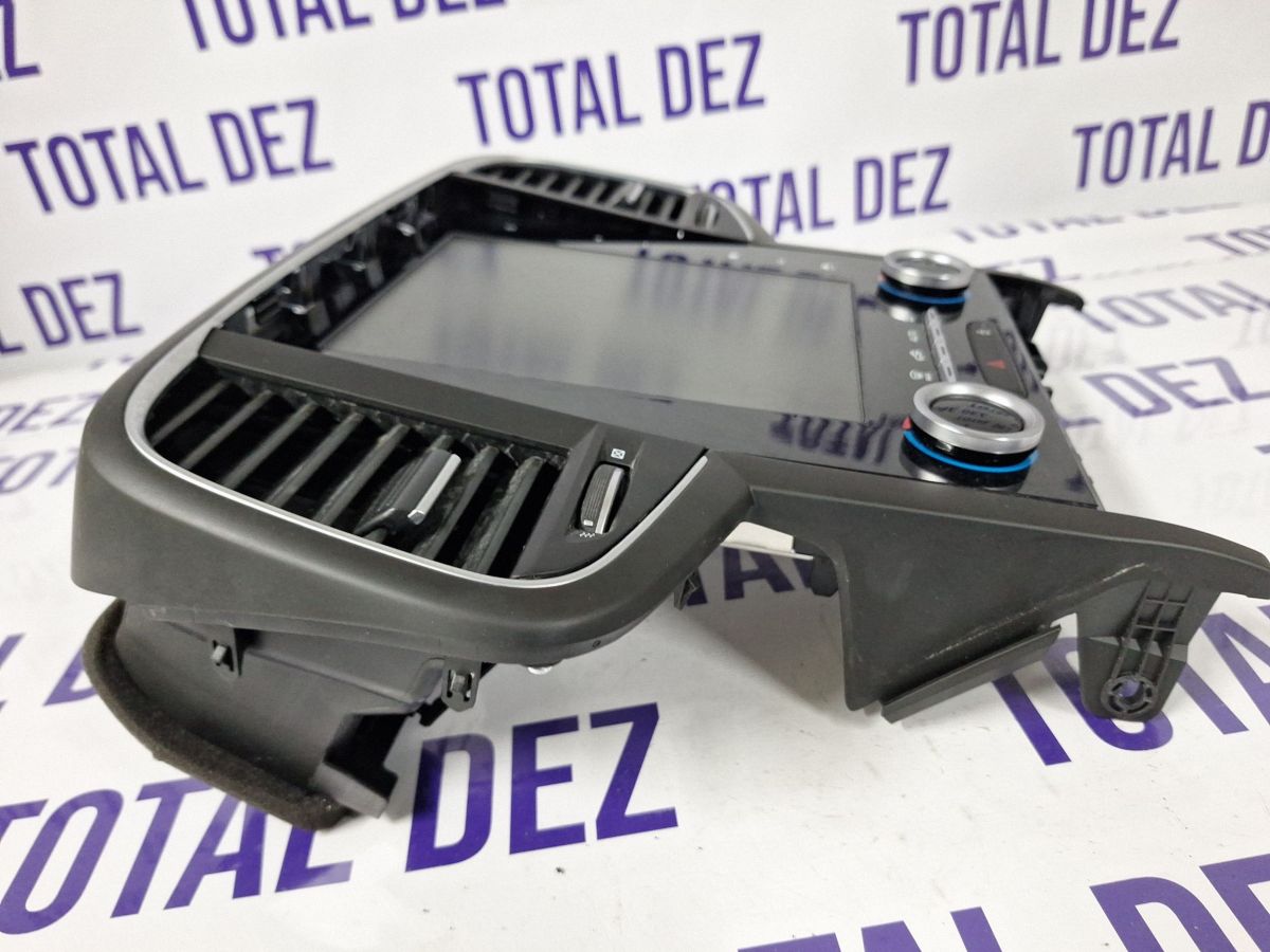Display Renault Talisman 2017 - 280909173R