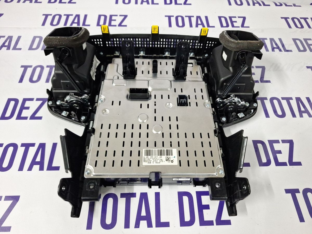 Display Renault Talisman 2017 - 280909173R