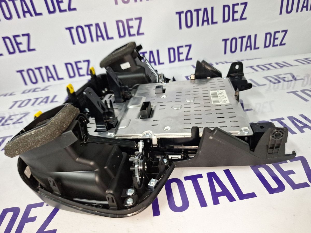 Display Renault Talisman 2017 - 280909173R