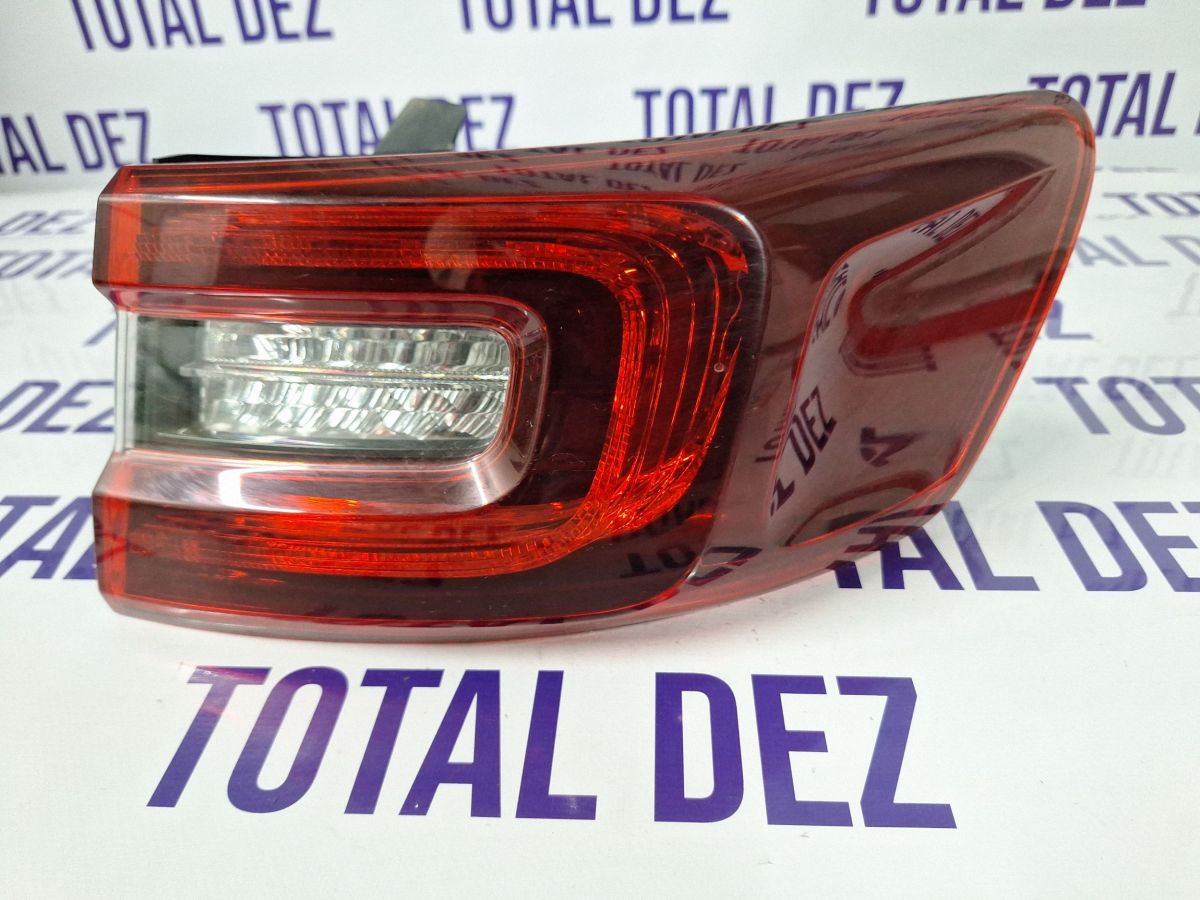 Stop Dreapta spate Renault Talisman 2017 - 265505718R 1R26460202