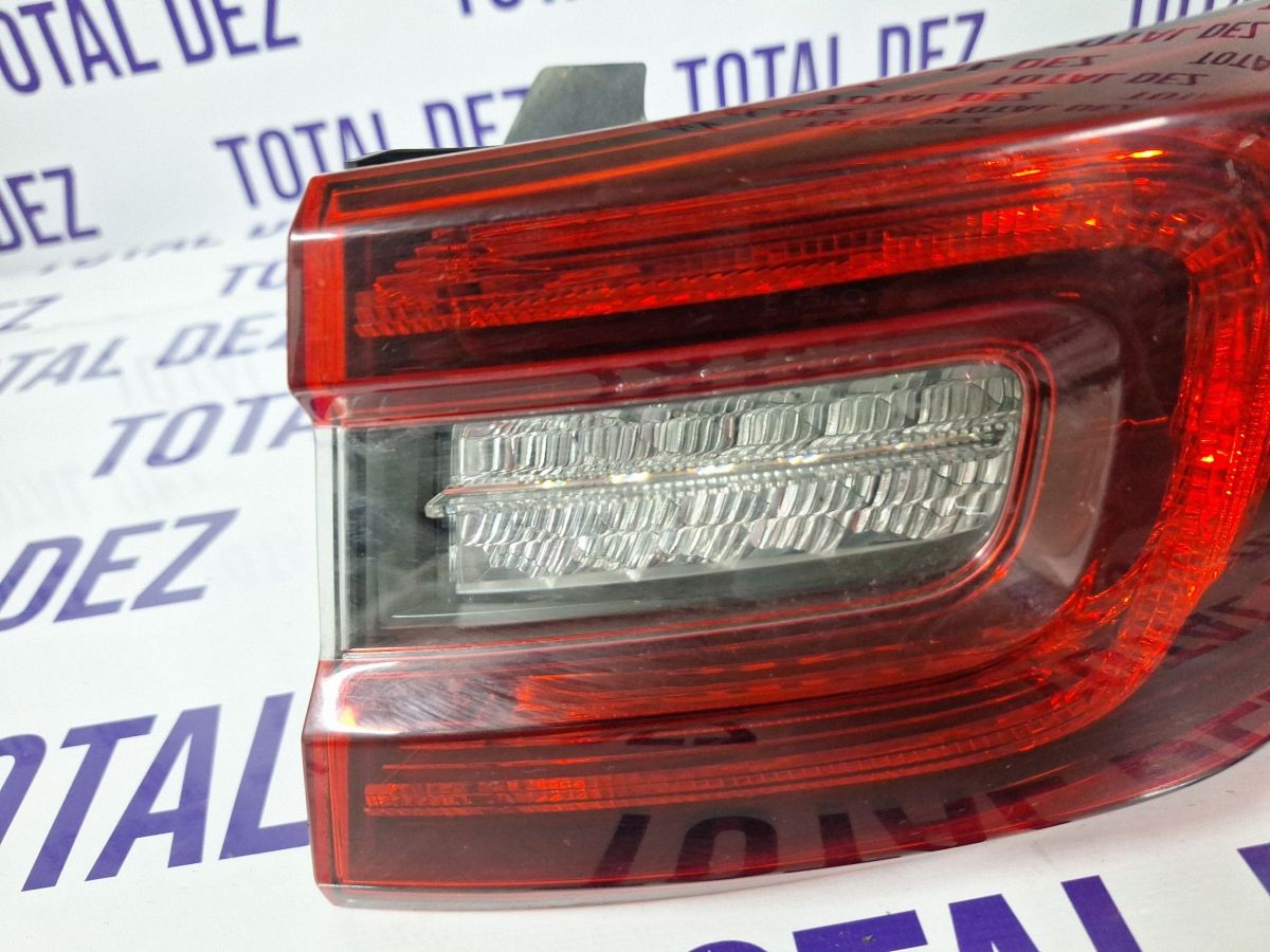 Stop Dreapta spate Renault Talisman 2017 - 265505718R 1R26460202