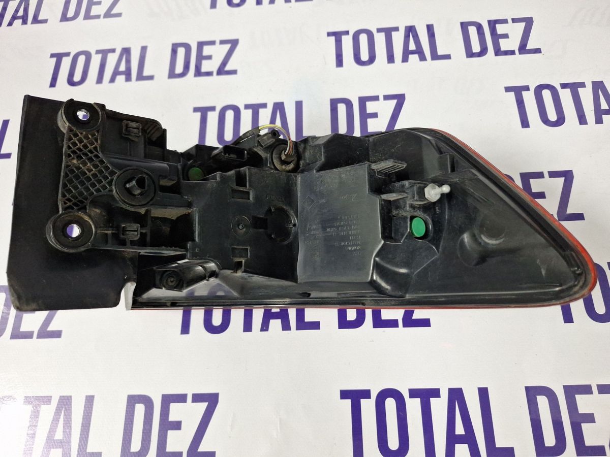 Stop Dreapta spate Renault Talisman 2017 - 265505718R 1R26460202