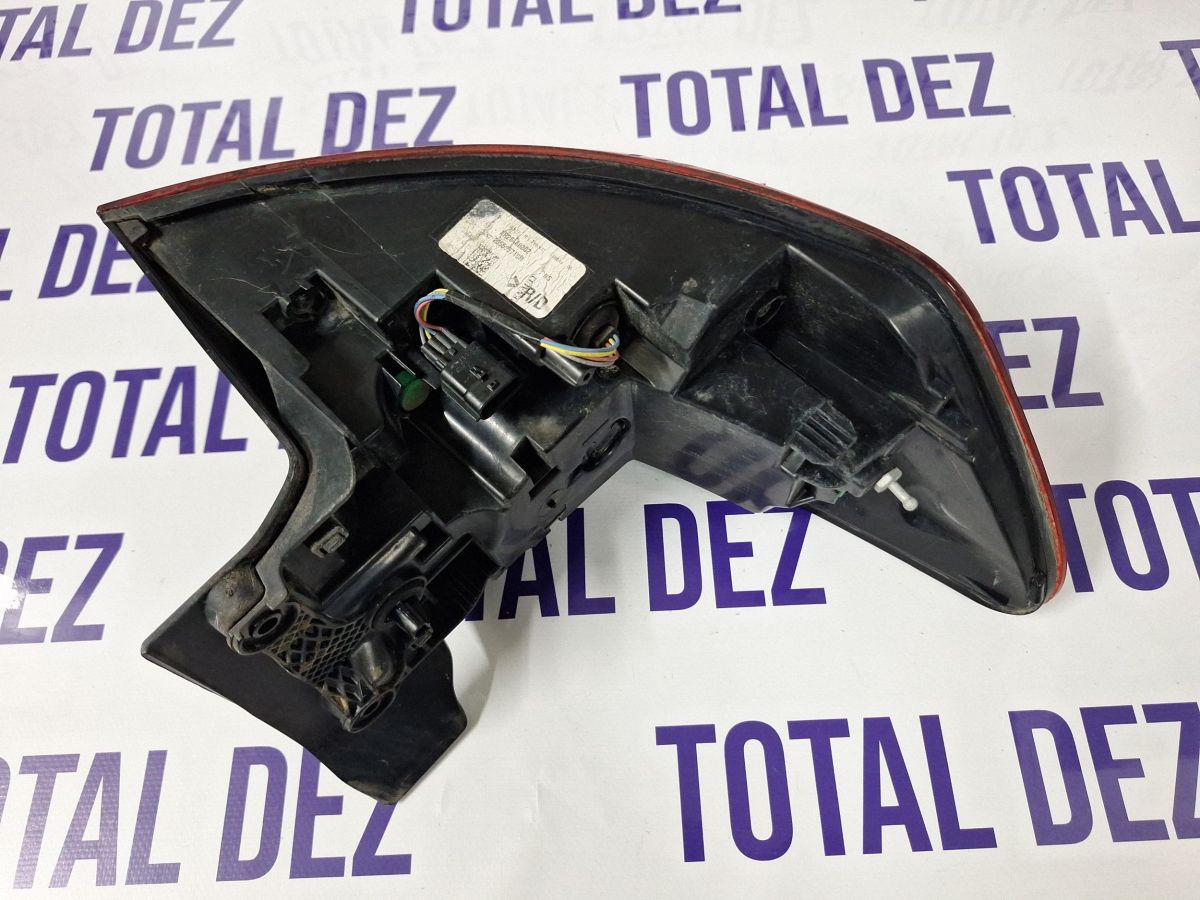 Stop Dreapta spate Renault Talisman 2017 - 265505718R 1R26460202