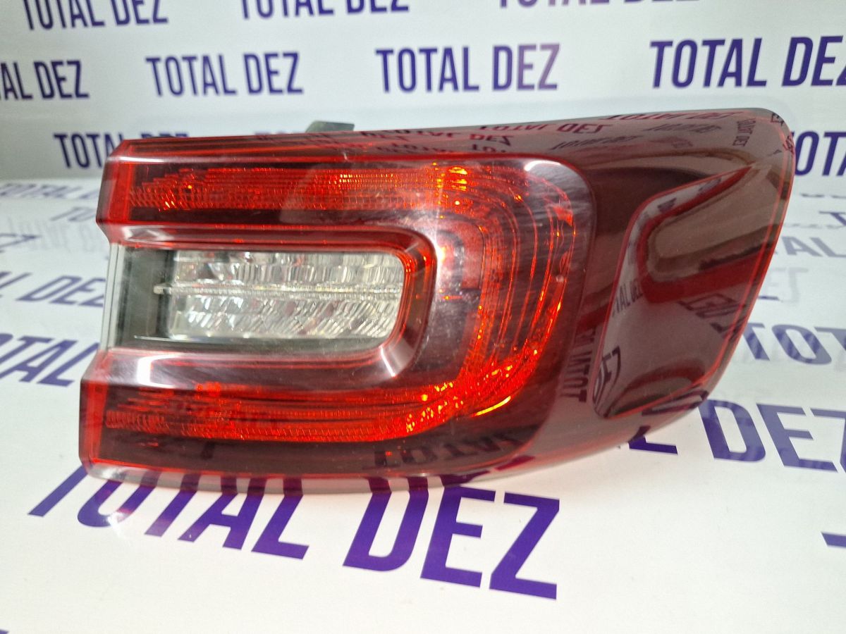 Stop Dreapta spate Renault Talisman 2017 - 265505718R 1R26460202