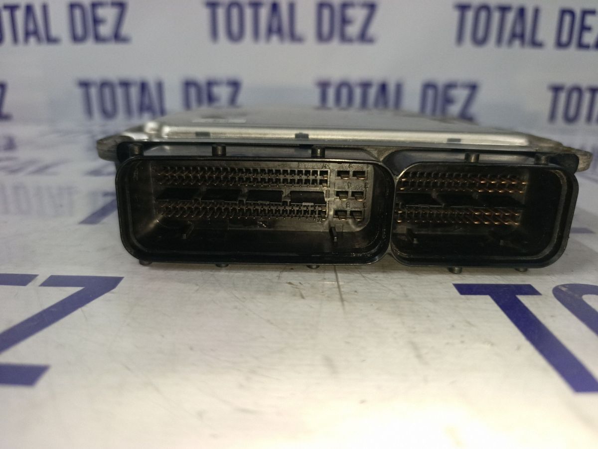 Calculator motor (ECU) Audi Q7 4L 2011 - 4L0907401 4L0910401R 0281014406