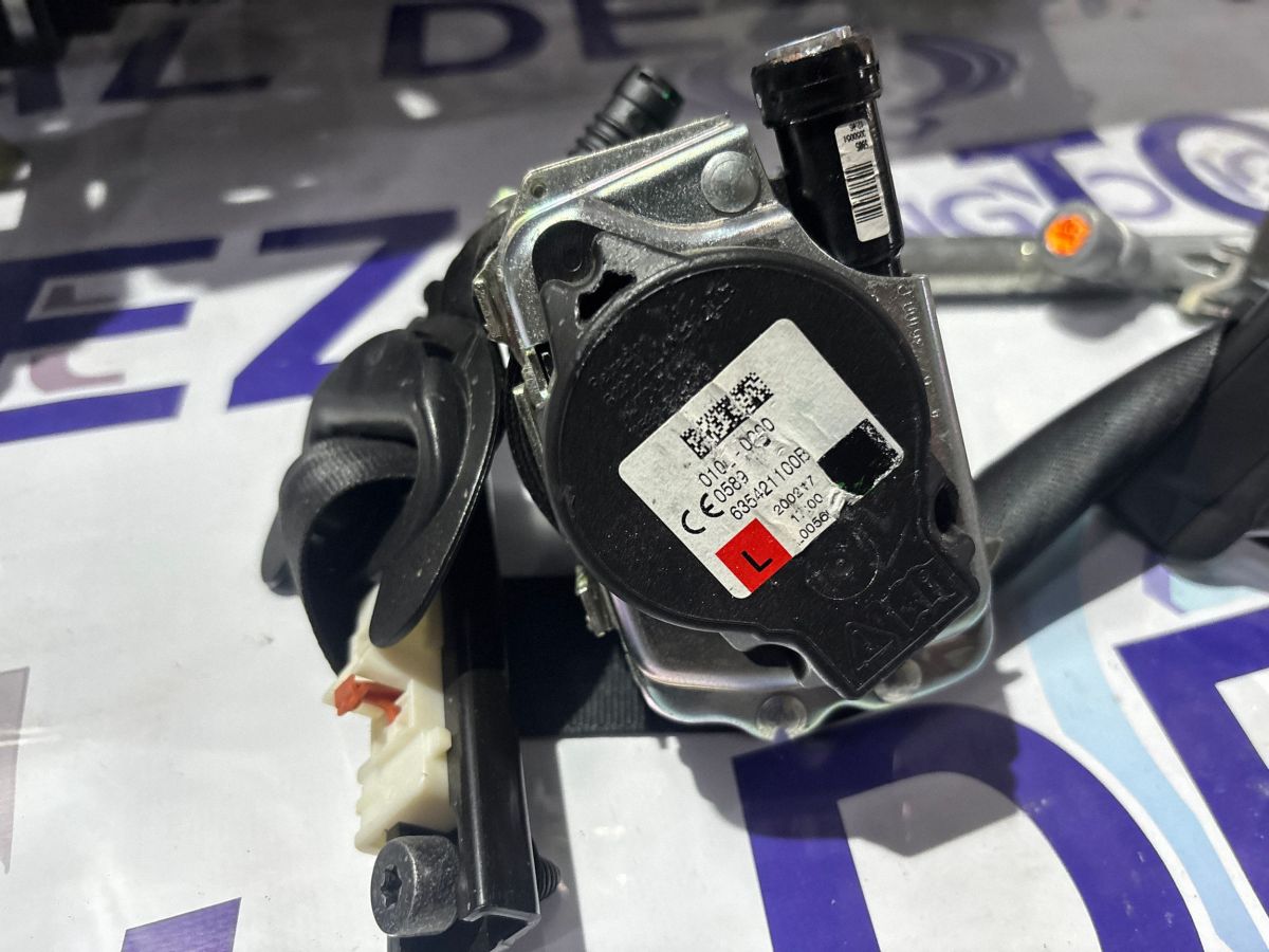 Plansa bord Renault Talisman 2017 - 681005442R 102448349