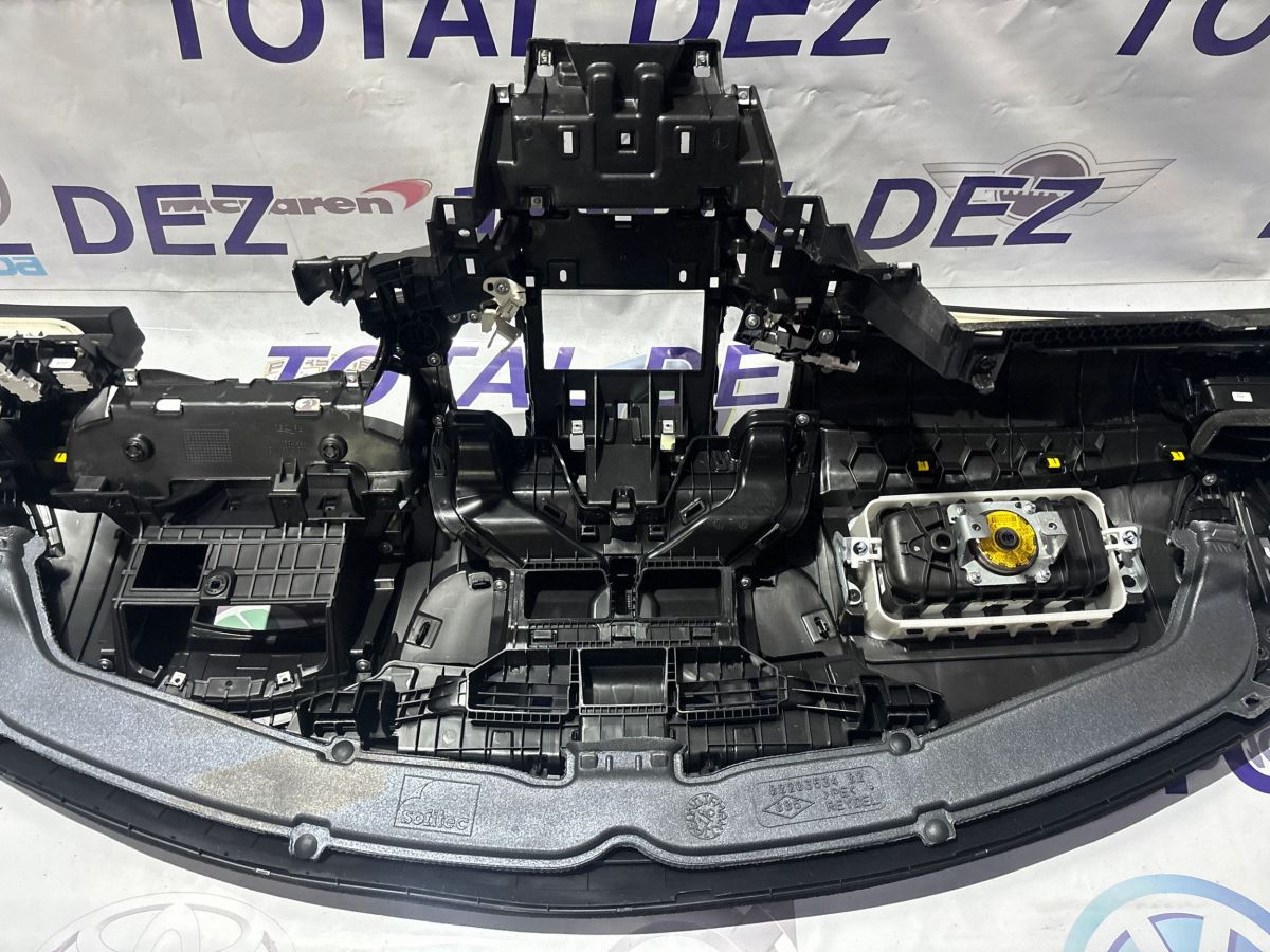 Plansa bord Renault Talisman 2017 - 681005442R 102448349
