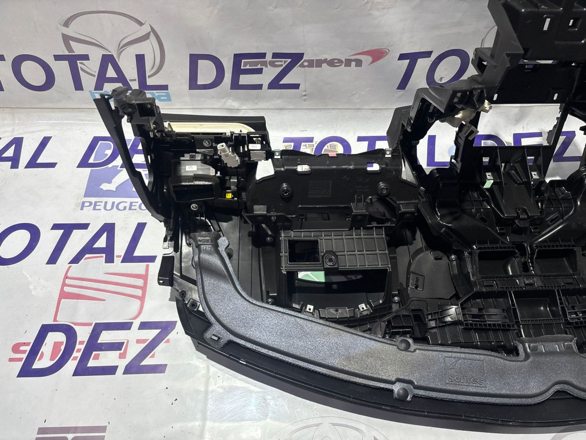 Plansa bord Renault Talisman 2017 - 681005442R 102448349