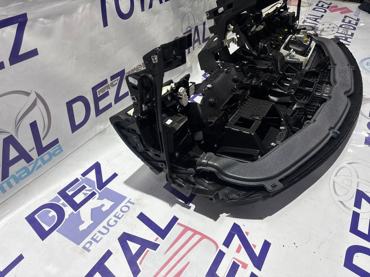 Plansa bord Renault Talisman 2017 - 681005442R 102448349