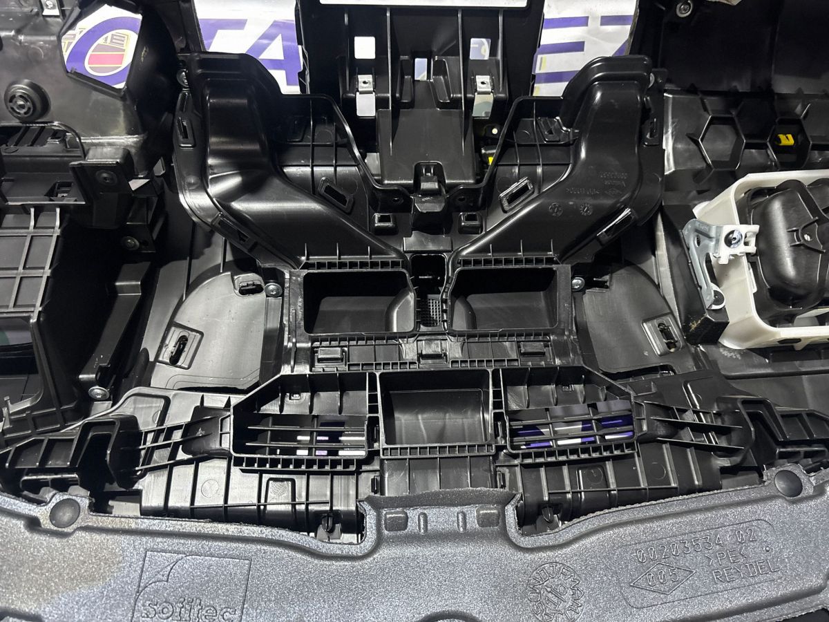 Plansa bord Renault Talisman 2017 - 681005442R 102448349
