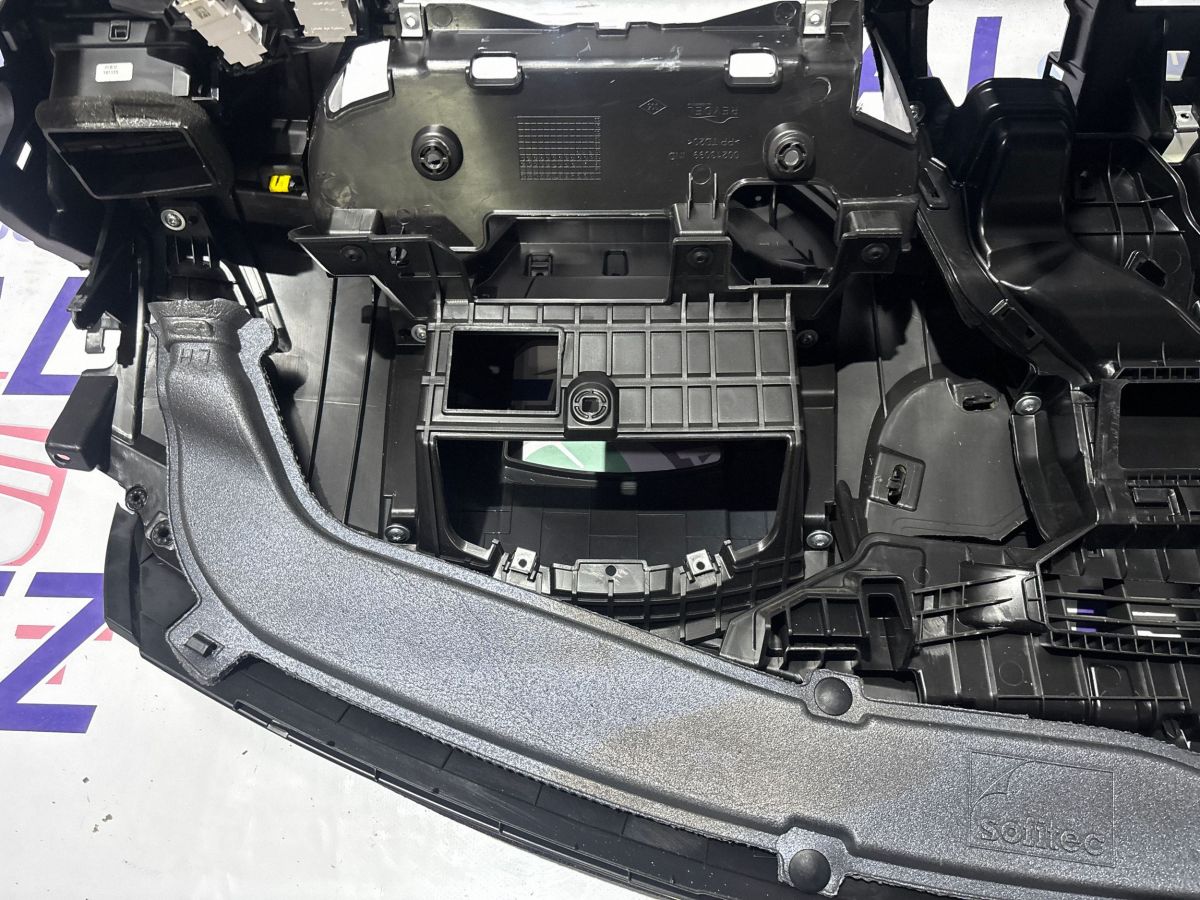 Plansa bord Renault Talisman 2017 - 681005442R 102448349