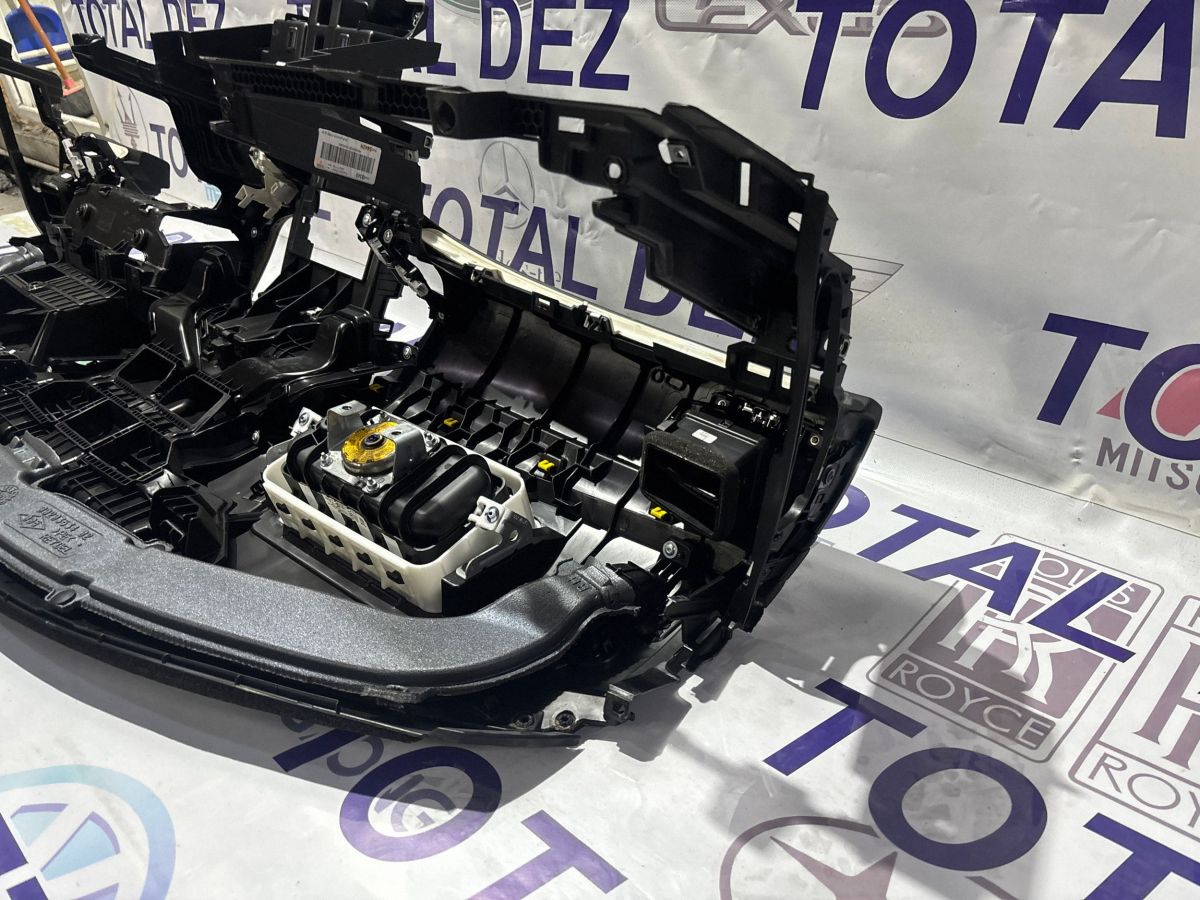 Plansa bord Renault Talisman 2017 - 681005442R 102448349