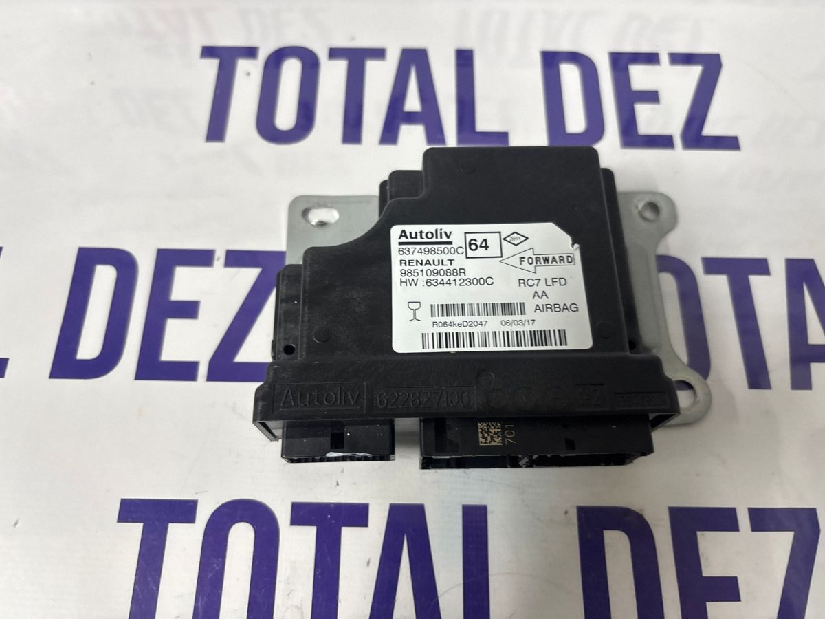 Plansa bord Renault Talisman 2017 - 681005442R 102448349