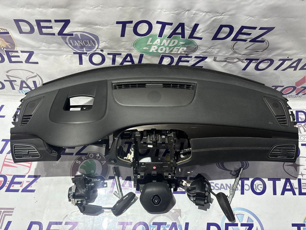 Plansa bord Renault Talisman 2017 - 681005442R 102448349