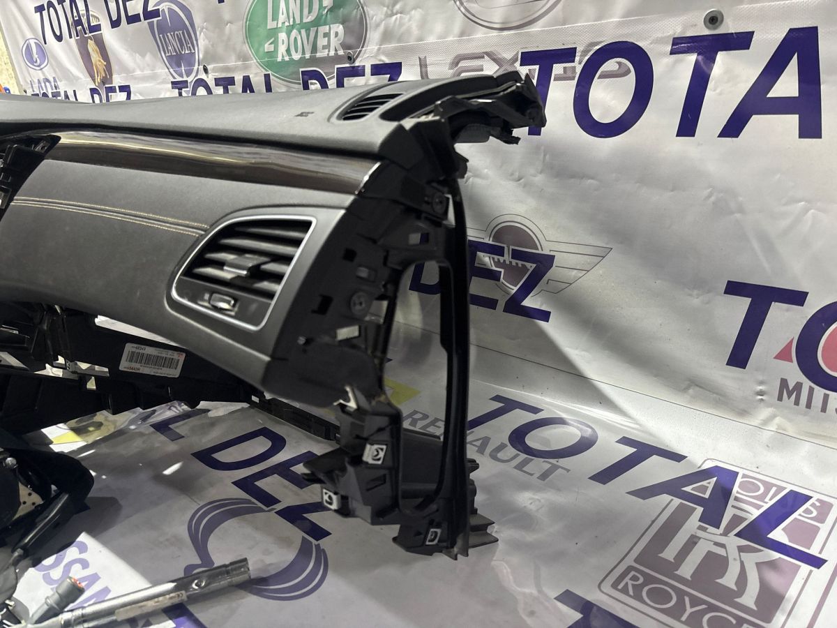 Plansa bord Renault Talisman 2017 - 681005442R 102448349