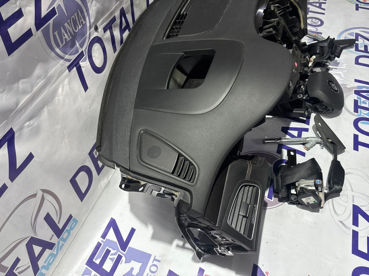 Plansa bord Renault Talisman 2017 - 681005442R 102448349