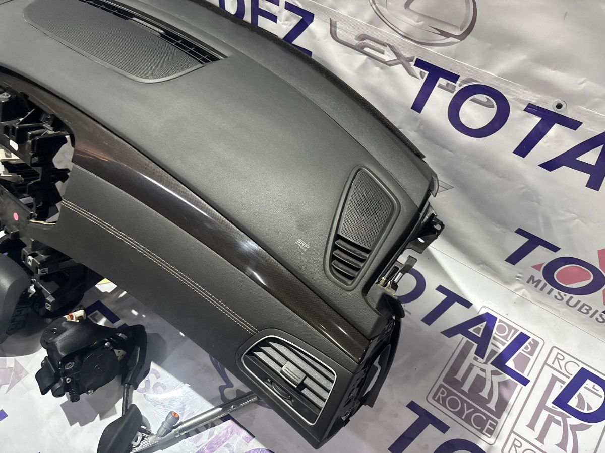 Plansa bord Renault Talisman 2017 - 681005442R 102448349