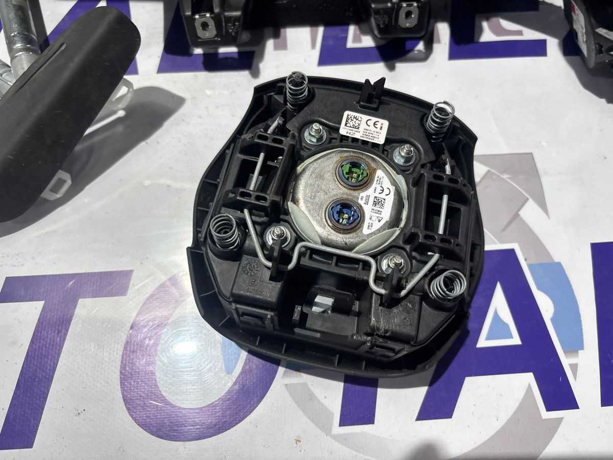 Plansa bord Renault Talisman 2017 - 681005442R 102448349