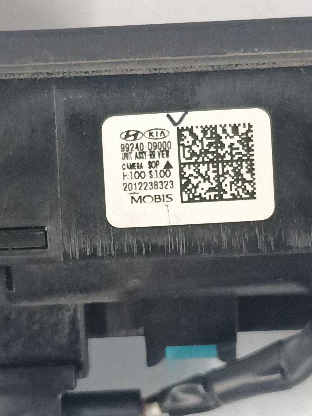 Maner haion Spate Kia Sportage 2019 - 99240D9000 2012238323