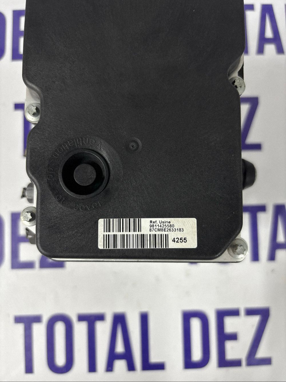 Pompa ABS Peugeot 508 2015 - 9811425580