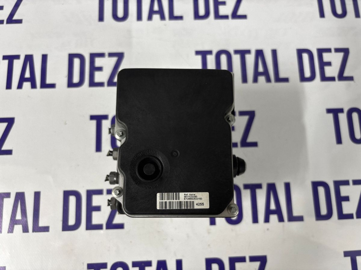 Pompa ABS Peugeot 508 2015 - 9811425580