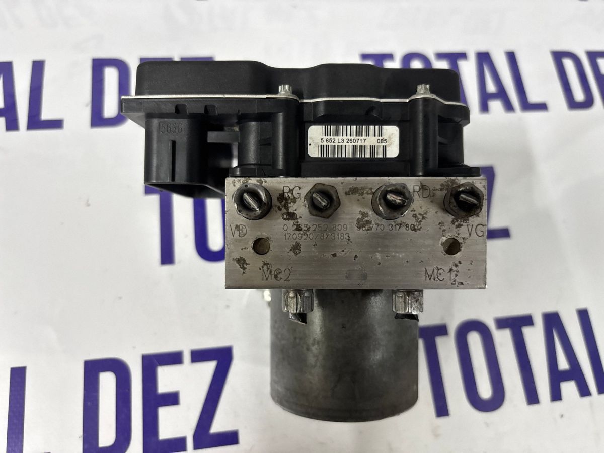 Pompa ABS Peugeot 508 2015 - 9811425580