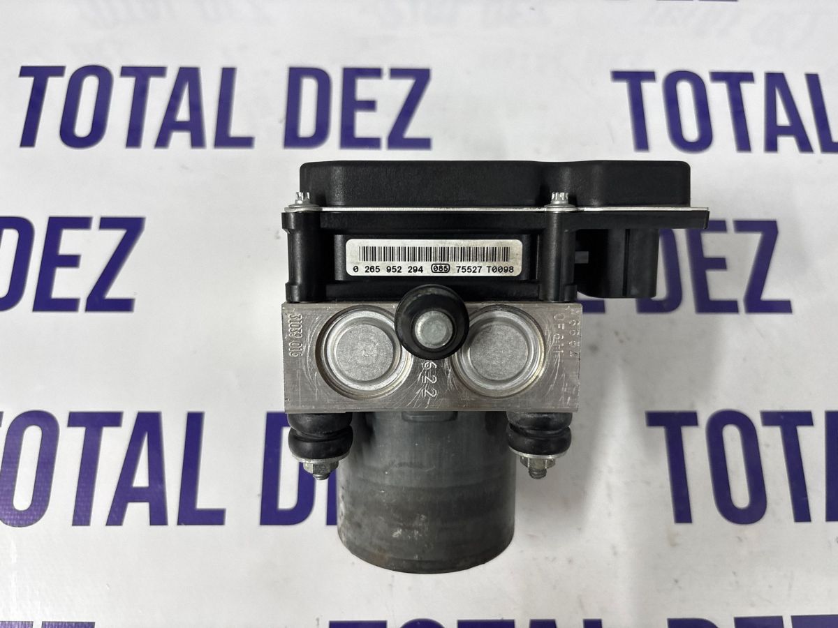 Pompa ABS Peugeot 508 2015 - 9811425580