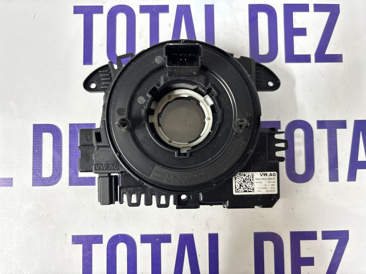 Spirala airbag Volkswagen Passat B6 2010 - 5K0953569R