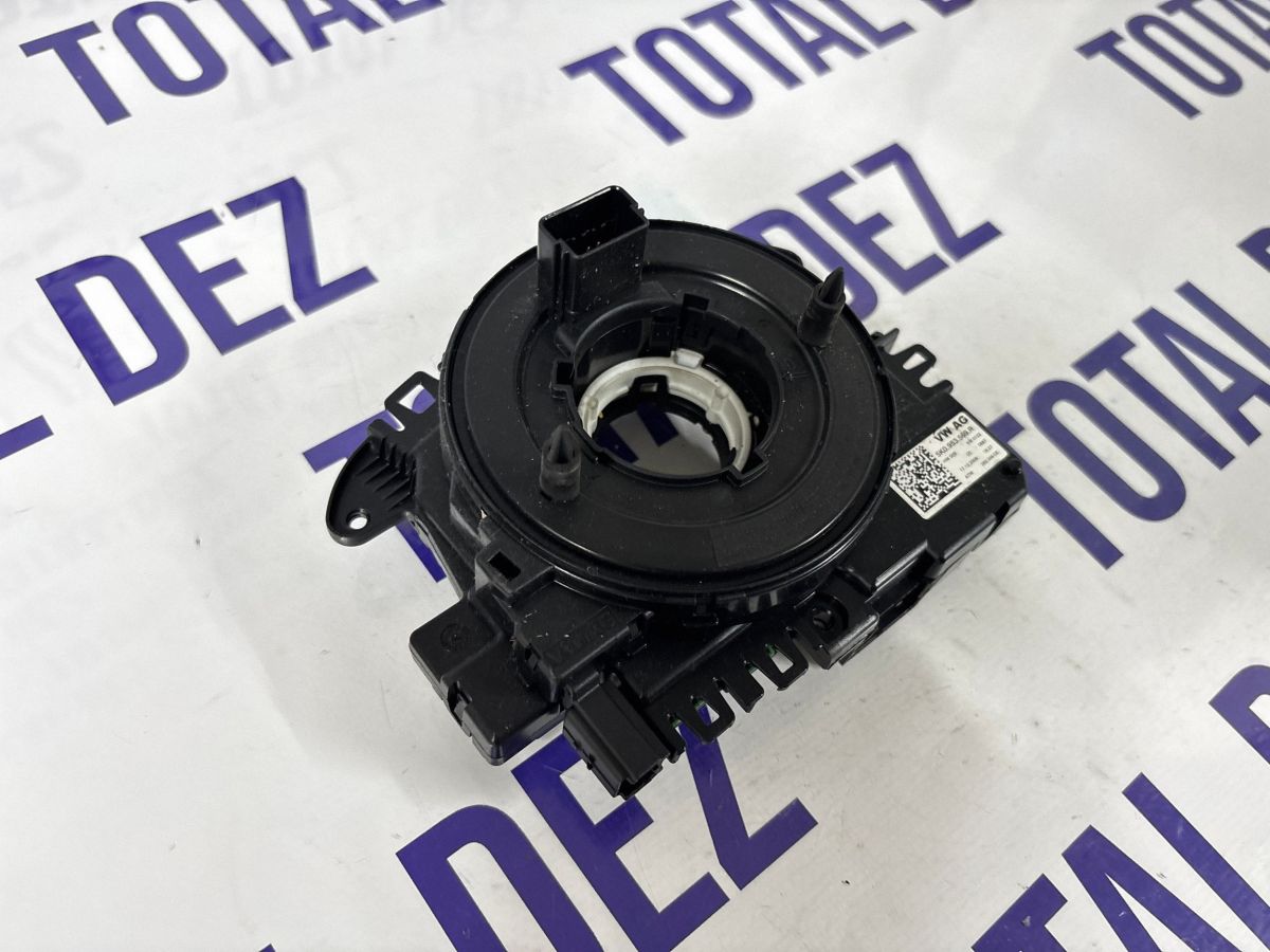 Spirala airbag Volkswagen Passat B6 2010 - 5K0953569R