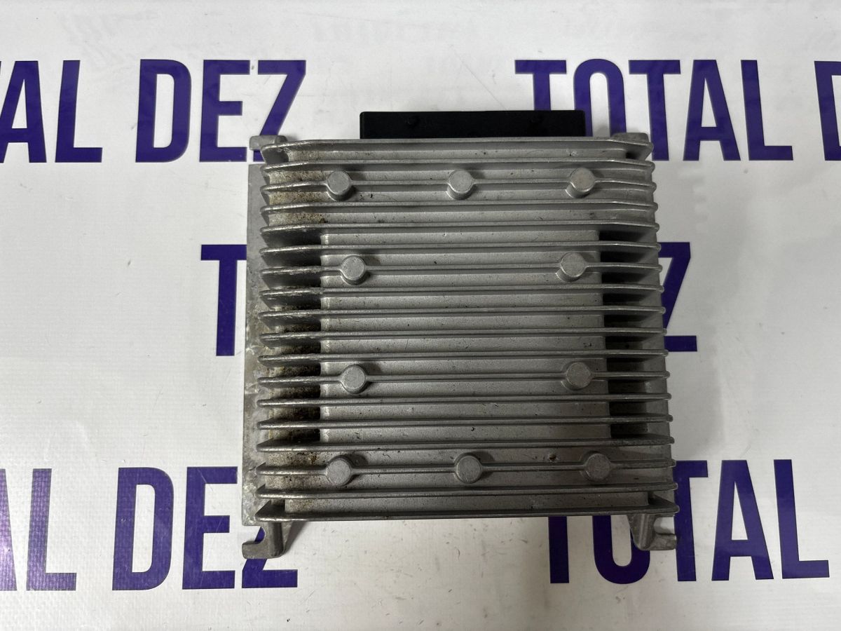 Amplificator audio Skoda Superb B6 (3T) 2014 - 7607792253 8T0035456B