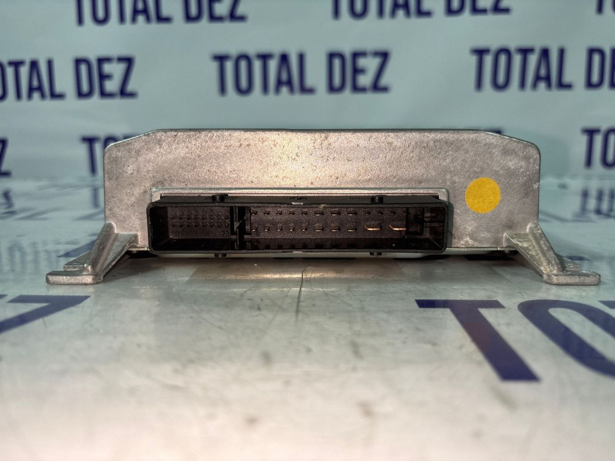 Amplificator audio Skoda Superb B6 (3T) 2014 - 7607792253 8T0035456B