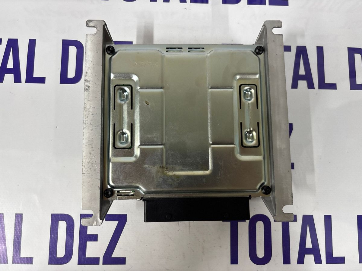 Amplificator audio Skoda Superb B6 (3T) 2014 - 7607792253 8T0035456B