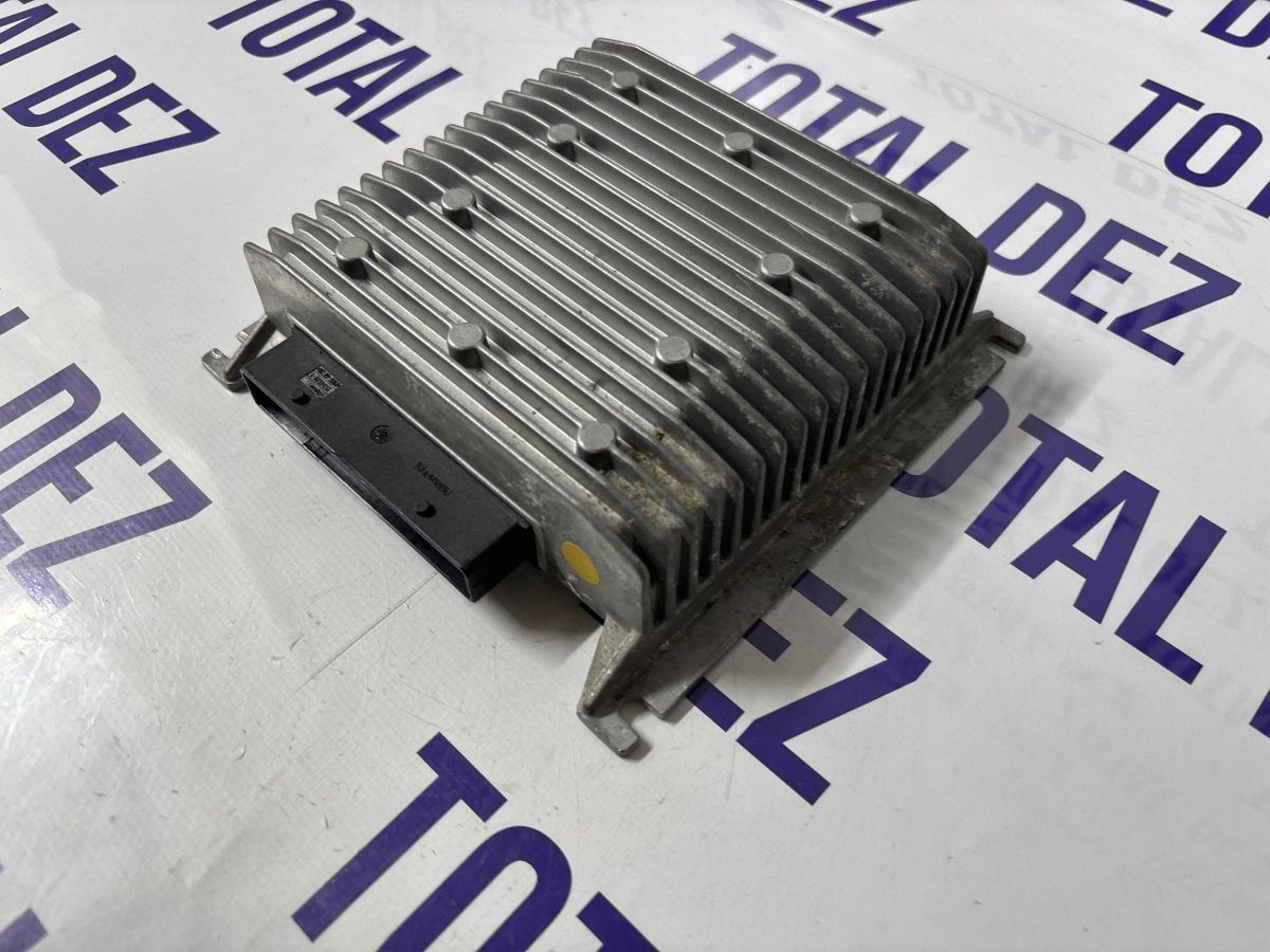 Amplificator audio Skoda Superb B6 (3T) 2014 - 7607792253 8T0035456B