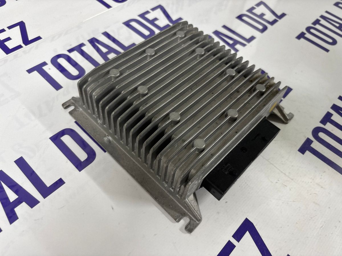 Amplificator audio Skoda Superb B6 (3T) 2014 - 7607792253 8T0035456B